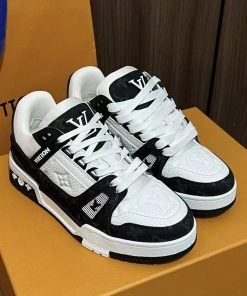 Men's shoes
