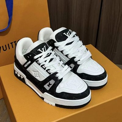 Men's shoes
